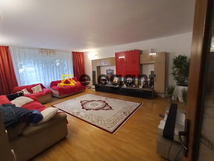 Casa eleganta! D+P+M, 7 camere, 204 mp utili, teren 700 mp, Girlesti