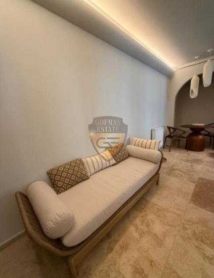 Apartament designer, 4 cam, 50.2 mp, balcon + logie 29.4 mp