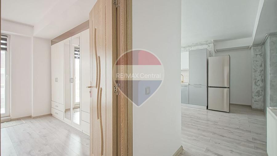 Apartament cu 3 camere | De închiriat | Tractorul | Utilat-mobilat - 5