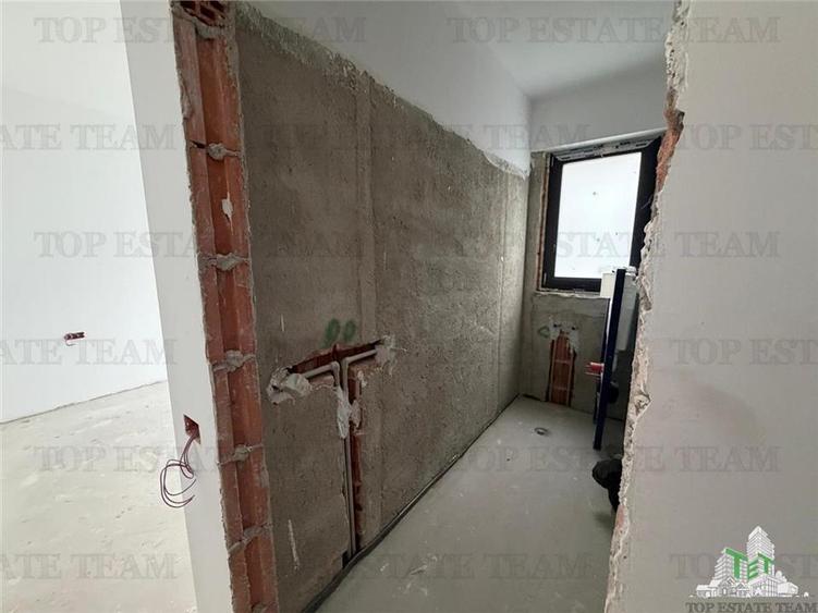 Baneasa | Apartament 3 camere cu curte proprie | Zona de Nord premium | 320.000