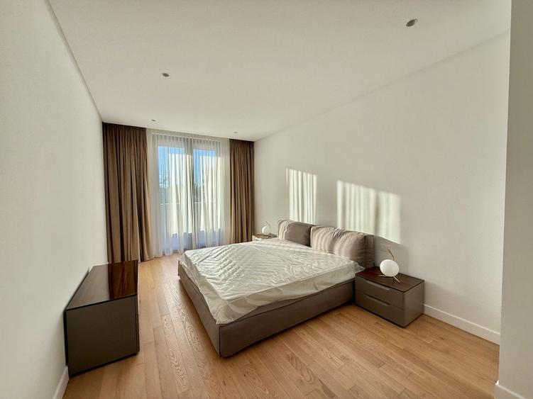 One Rahmaninov / Apartament nou, mobilat si utilat