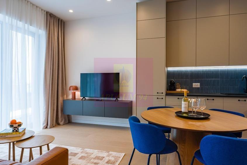 APARTAMENT PREMIUM CU 2 CAMERE|AVIAȚIEI TOWER 2 NORDUL BUCUREȘTIULUI