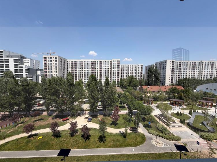 Garsonieră Exigent Plaza Faza 4 Prima Inchiriere!