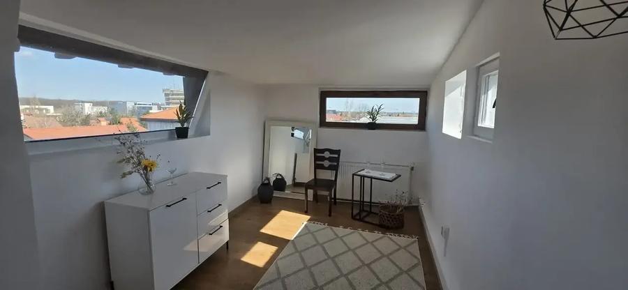 Apartament 4 Camere Iancu Nicolae | Luminos | Parcare | Vedere Libera
