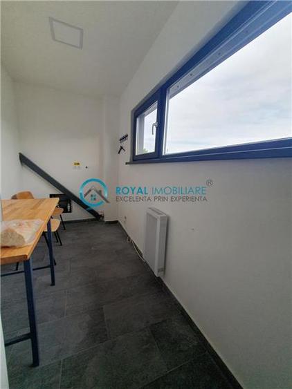 Royal Imobiliare - Vanzare spatiu industrial in zona Paulesti