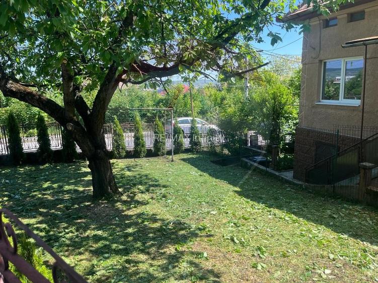 Casă / Vilă cu 4 camere de închiriat în zona Andrei Muresanu - 7