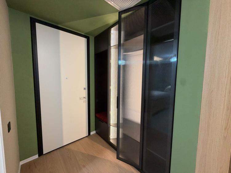 2 camere de inchiriat | zona Floreasca | prima inchiriere