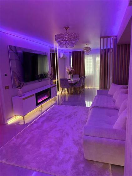 Apartament 2 camere premium de vanzare Copou