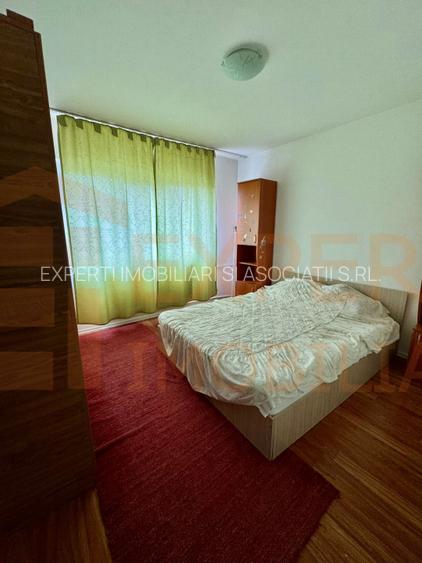 Apartament 2 camere de vanzare - Aurel Vlaicu, Constanta - 5