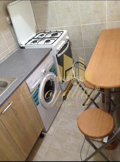 Apartament 1 camera, 35 mp, ETAJ 2- Zona Circumvalatiunii - 4