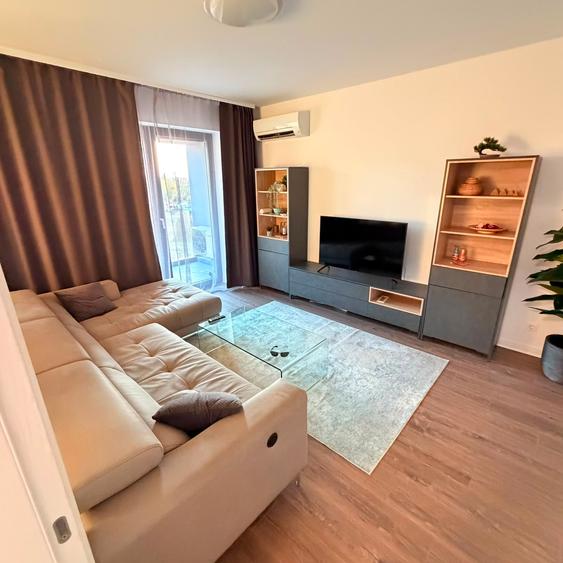 Apartament 2 camere Cloud 9 | modern | cu parcare