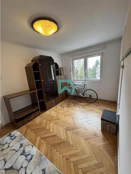Apartament de vanzare Astra, Brasov