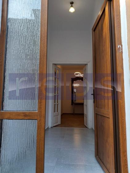 VANZARE APARTAMENT IN VILA | PARTER | CURTE 66MP | RENOVAT | POPA NAN - 7
