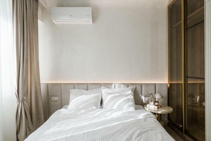 Apartament 2 camere Ultracentral