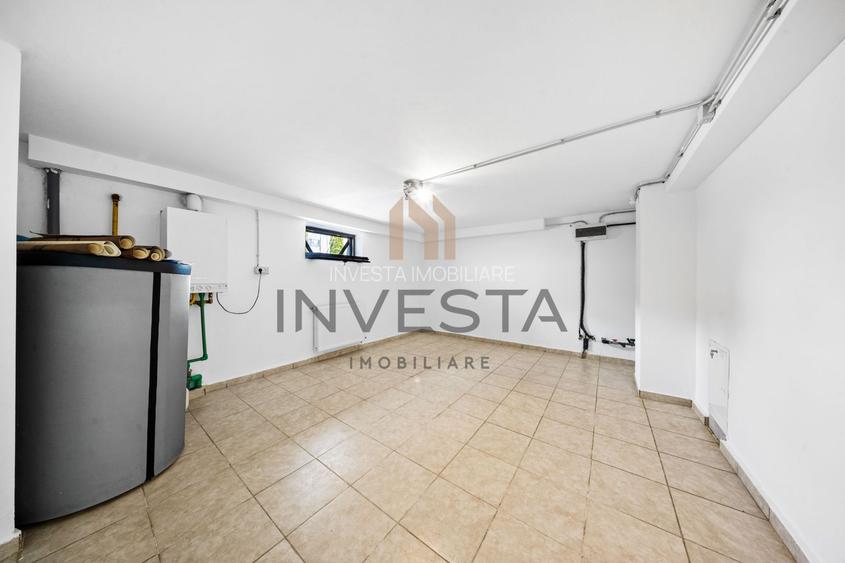 Vila moderna | Panorama asupra orasului | Cartier Europa! - 14
