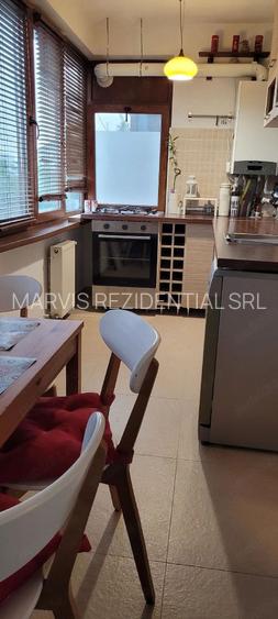 Inchiriere  apartament. 3 cam, 67mp, Lidl Popești-Leordeni - 3
