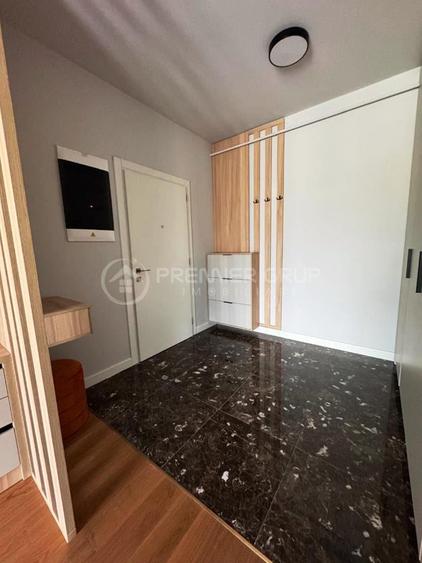 Totul nou! Apartament 2 camere 64mp, Tatami - Palas Campus, parcare, CT, AC