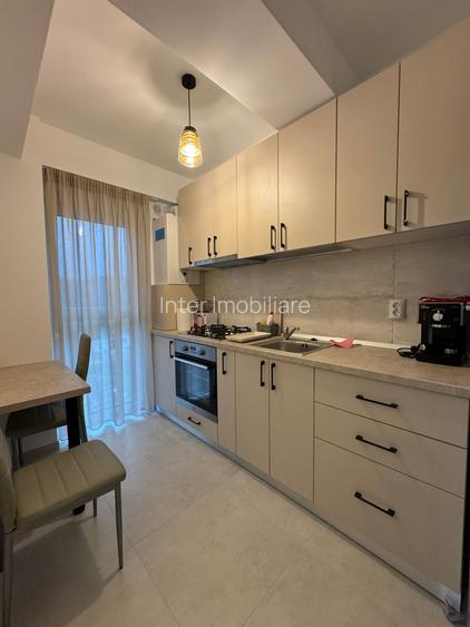 Apartament 2 camere Freya Residence Bucium 156163 - 7