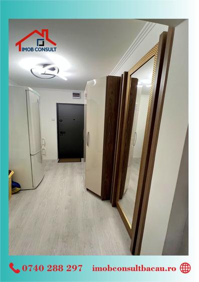 Apartament 2 camere complet renovat | Zona Tic-Tac! CE1780