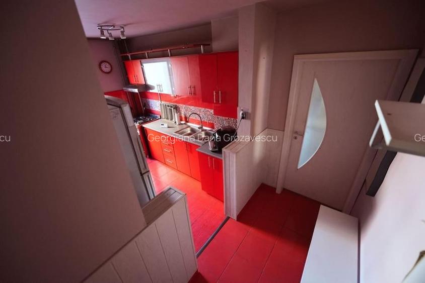 Apartament 2 camere zona Centru Afaceri/Complex Studentesc  - 10