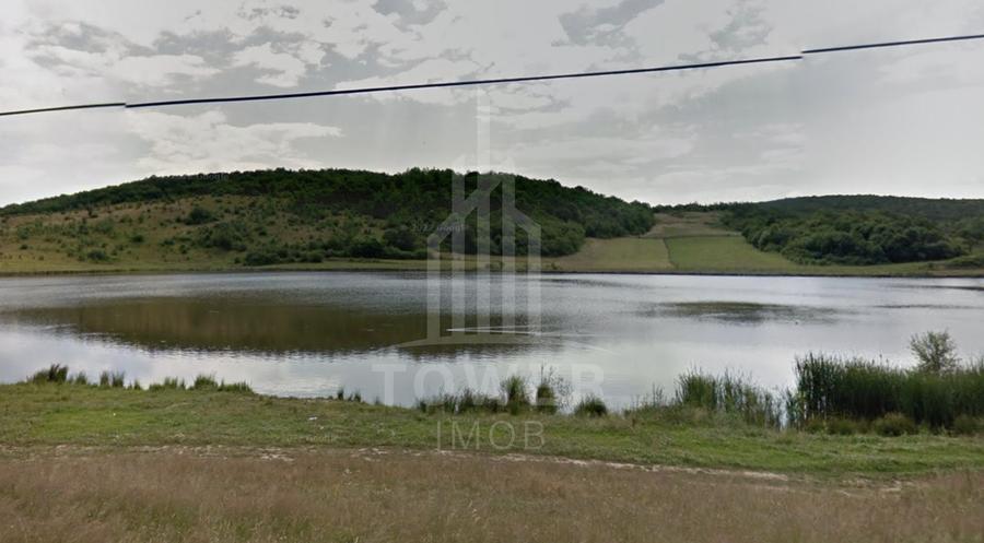 Teren EXTRAVILAN de vânzare în Săcel