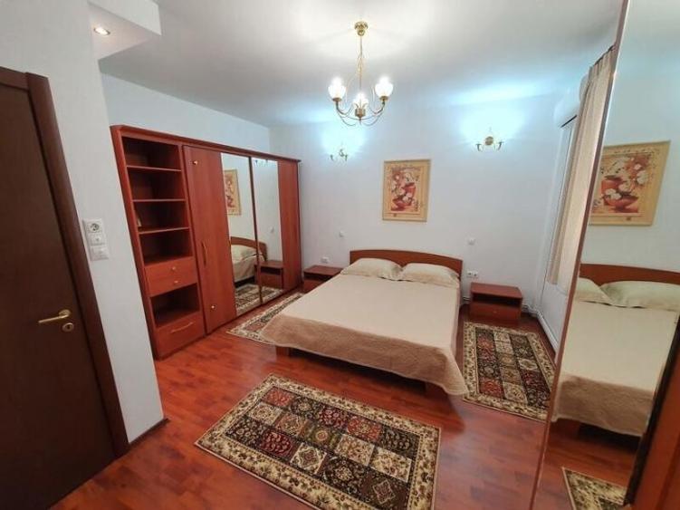 Apartament 3 Camere | Semidecomandat | Dorobanti | Bloc Boutique