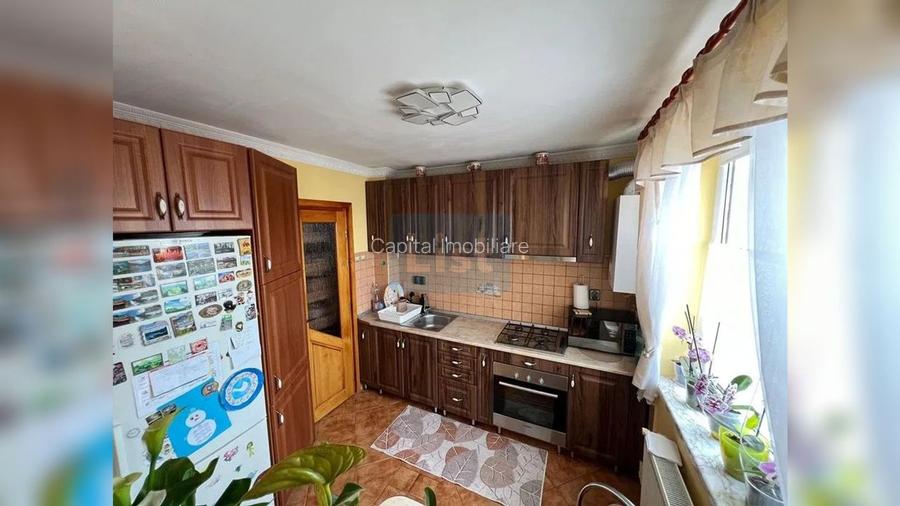 0% Comision! Apartament cu 2 camere de vânzare, Gherla - 5