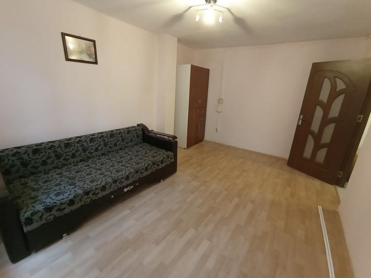Apartament 1 camera Piata Nicolina! 32mp, Ideal Investitie!