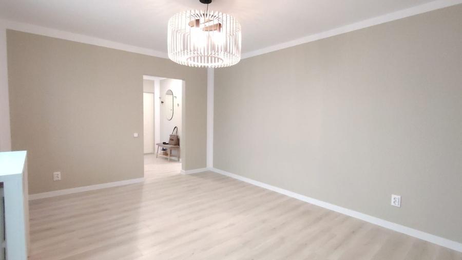 Apartament 4 camere decomandat, 2 băi, 77 mp + balcon, Mănăștur