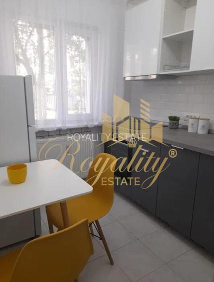 Apartament 1 camera, 30 mp, parter - Zona Take Ionescu - 3