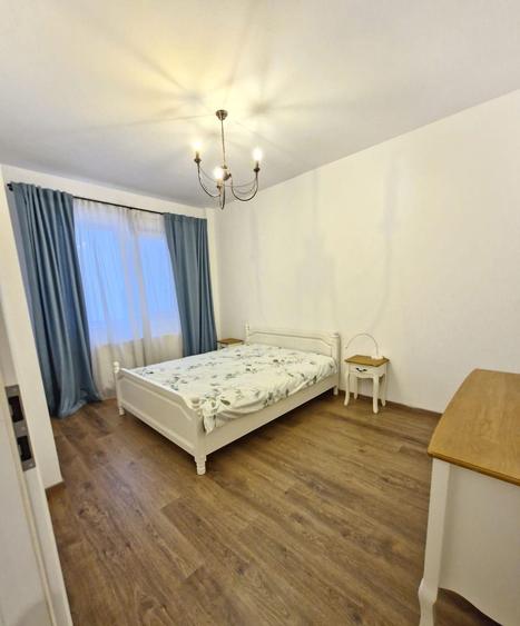 Apartament 2 camere zona Tinetetului