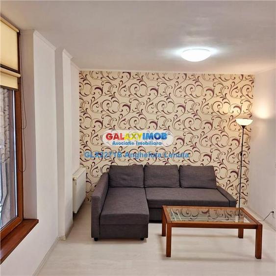 Prelungirea Ghencea apartament 2 camere de inchiriat
