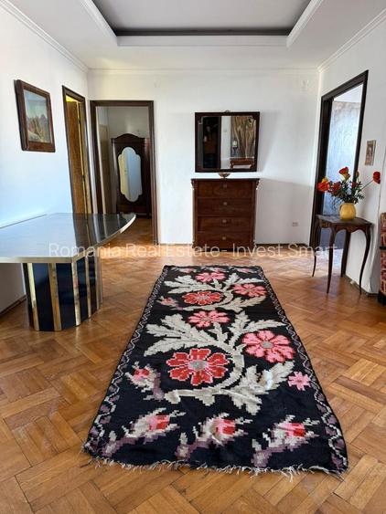 APARTAMENT 3 CAMERE, STR. TUDOR ARGHEZI - 8