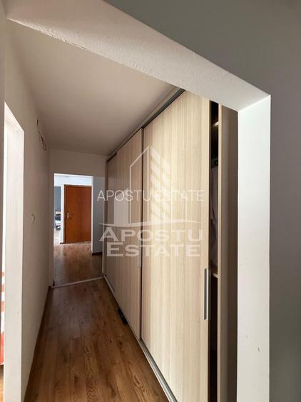 Apartament cu 3 camere de vanzare, decomandat ,Lipovei, Timisoara - 10