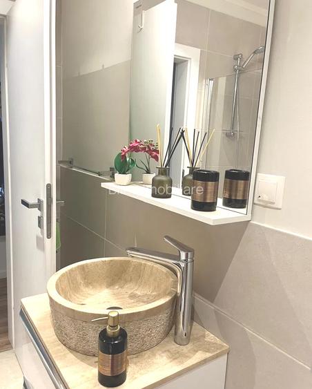 Apartament finisat modern, etaj intermediar, zona Parcului Poligon - 8