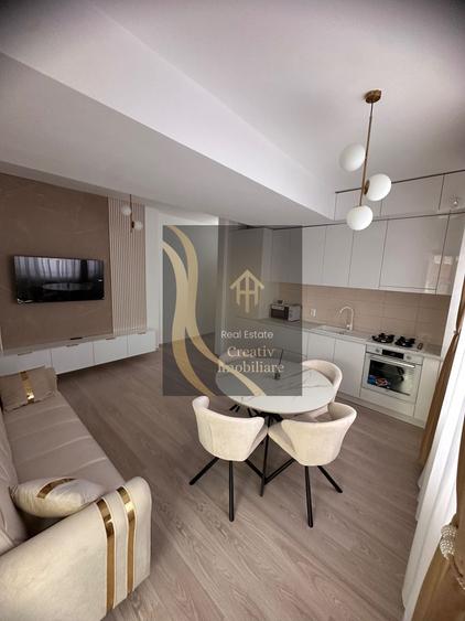 Închiriere apartament 2 camere
