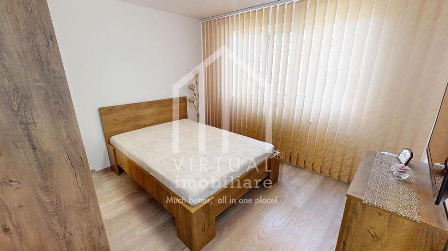 Casa de vanzare in Sibiu, cu 5 camere, de 122 mp, mobilata si utilata