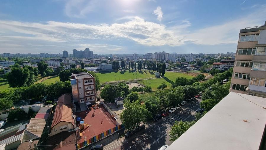 Garsoniera de inchiriat in zona Vitan