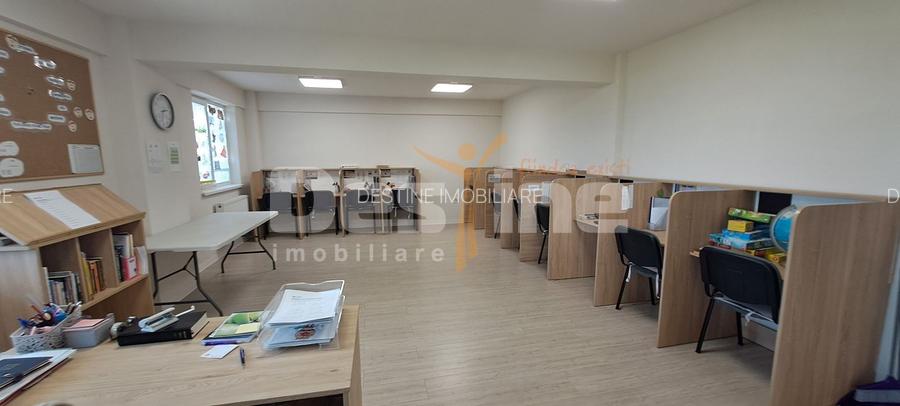Spațiu comercial pentru birouri – 210 mp – Valea Dâncă, Miroslava - 9