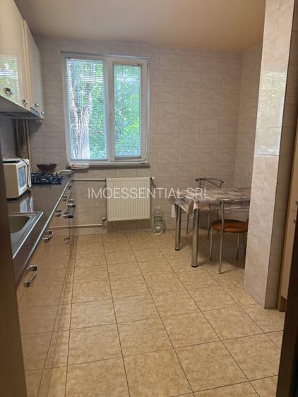 3 camere Drumul Taberei metrou Râul Doamnei - 9
