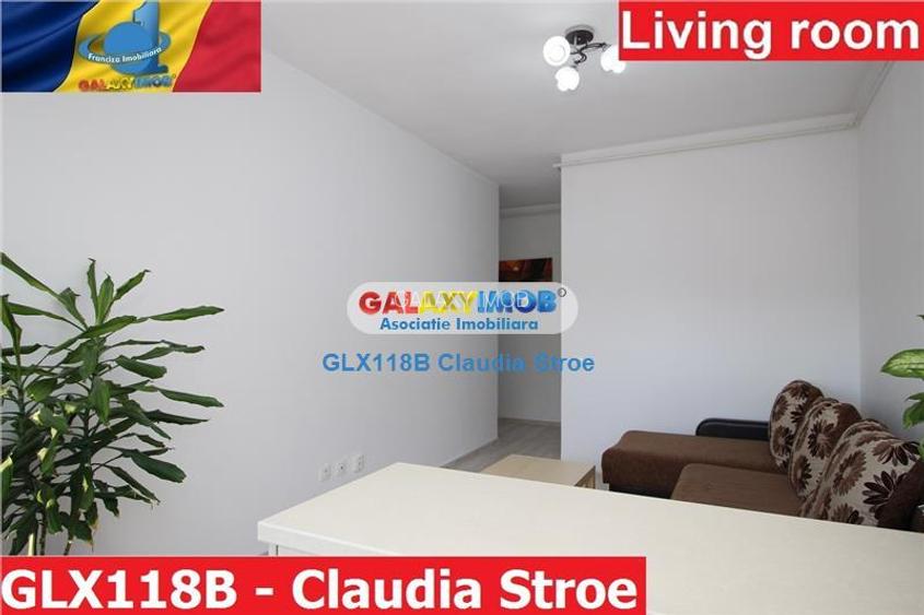 Inchiriere apartament 2 camere Millitari Pacii Drumul Belsugului - 11