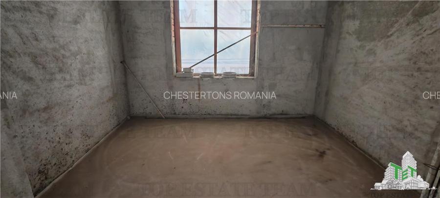 Vila somptuoasa, 10 + camere, S+P+1, 1100mp utili, cu toate utilitatile, in  sec - 22