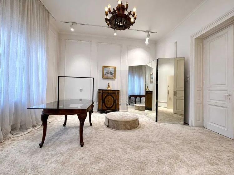 Vila Interbelica 7 Camere de Inchiriat *Victoriei*