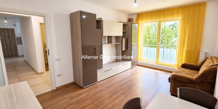 Apartament 2 camere de închiriat – zona Sălaj, lângă