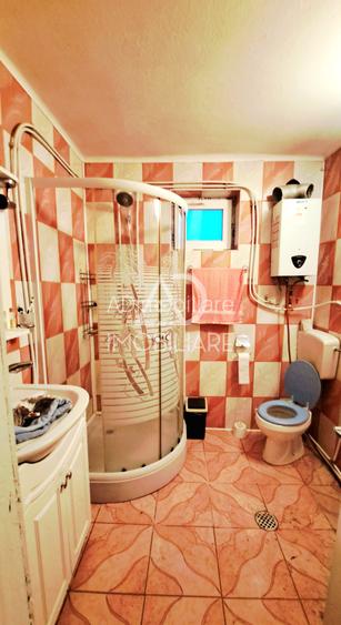 Casa de vanzare Sitești, Novaci - 10