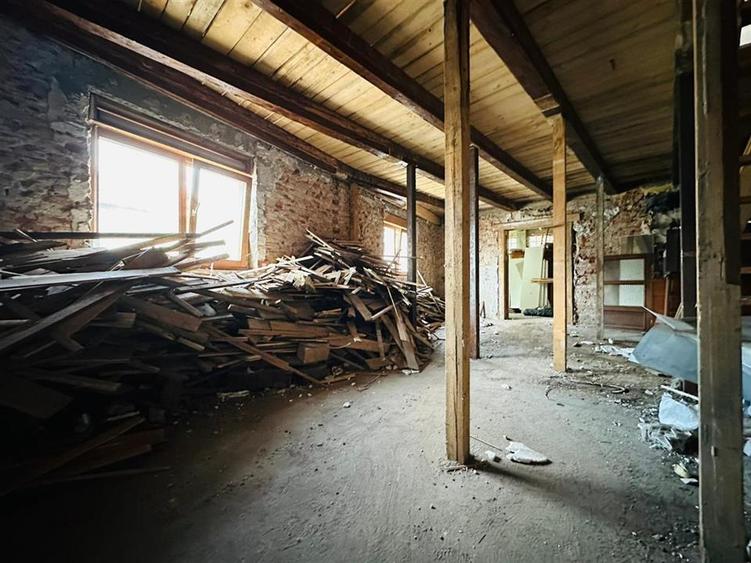 CASA ULTRACENTRALA, INDIVIDUALA P + M, STRADA CEZAR BOLLIAC