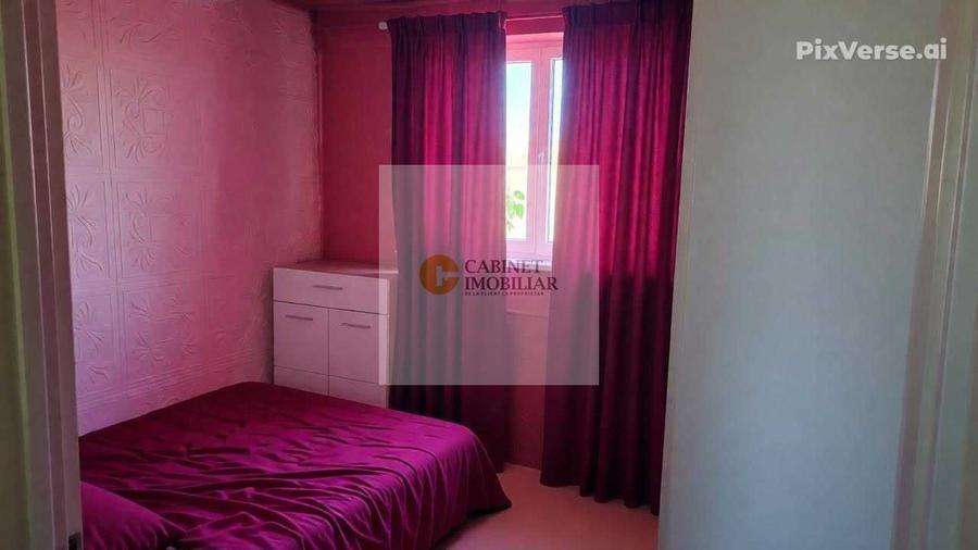2 camere | Decomandat | Bloc Reabilitat | Metrou 5 minute