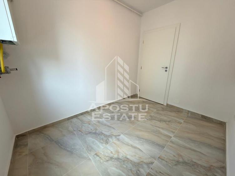 Apartament cu 2 camere, bucatarie separata zona Planetelor Giroc
