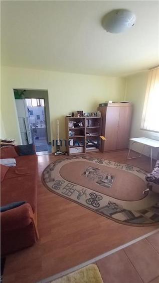 De inchiriat: Apartament cu 2 camere in zona Carpati 2