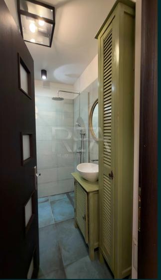 2 camere decomandat, renovat,centrala, parter, parcare, anvelopat